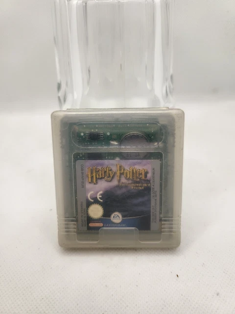 JEU GAME BOY Color Lucky Luke Occasion TBE EUR 5,00 - FR