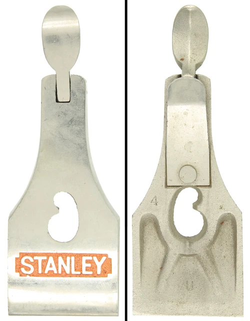 Founders Grade Lever Cap Stanley No. 4 Plane - Old Stock Unused- mjdtoolparts
