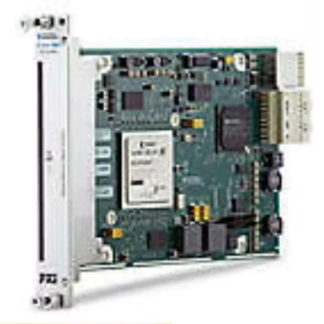 PXIE-2527 PXI Multiplexer Switch Module 780587-27 for NI National Instruments