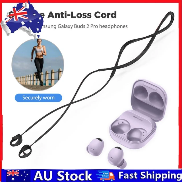 Galaxy buds sales plus neck strap