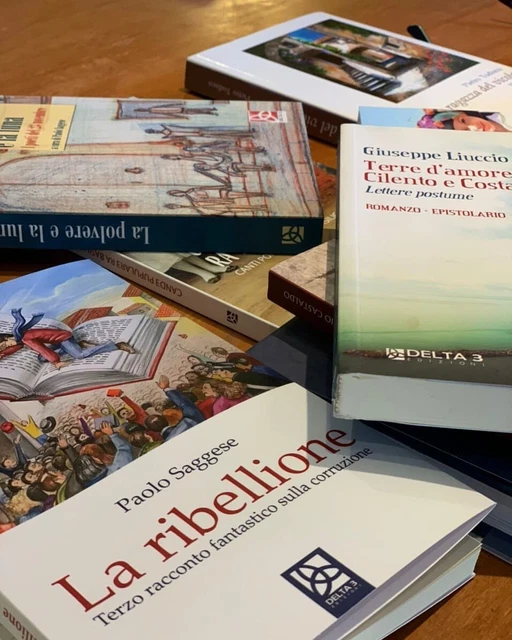 Libri, Lotti e raccolte, Libri e riviste - PicClick IT