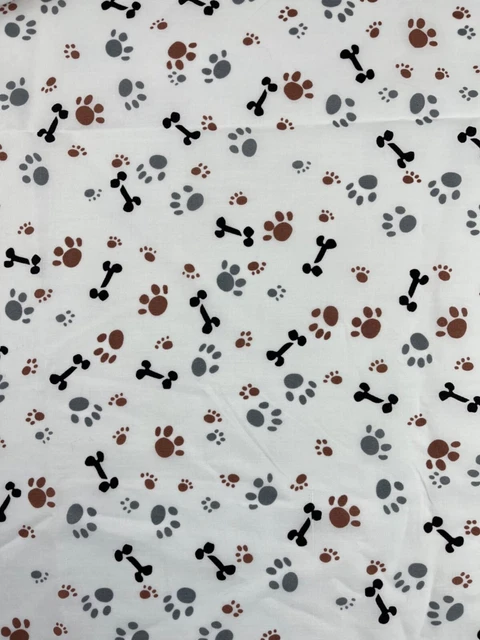 Fabric, Crafts - PicClick UK display picture 3