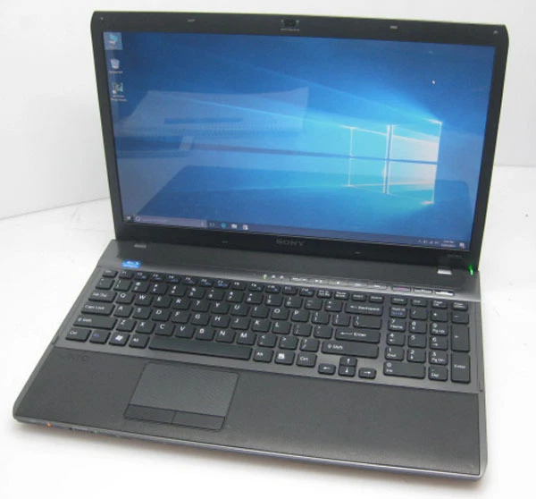 SONYVAIO PCG-1C1N 【ジャンク HDDなし 通電OK 分解歴あり】SONY model