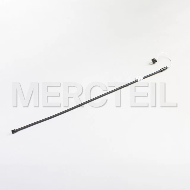 GENUINE NEW MERCEDES-BENZ W213 Rear Bumper Upper Switching Module ...