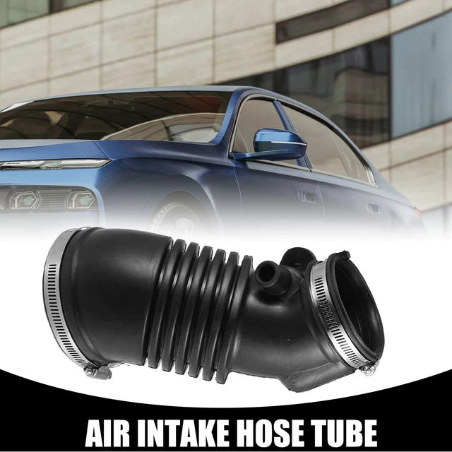 Altro aspirazione, Aspirazione e prese d'aria, Auto tuning ed