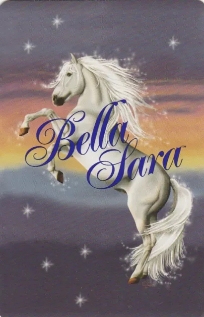 Carte Card Bella Sara Collection 2005 - 2007 - 73/97 Misla 2