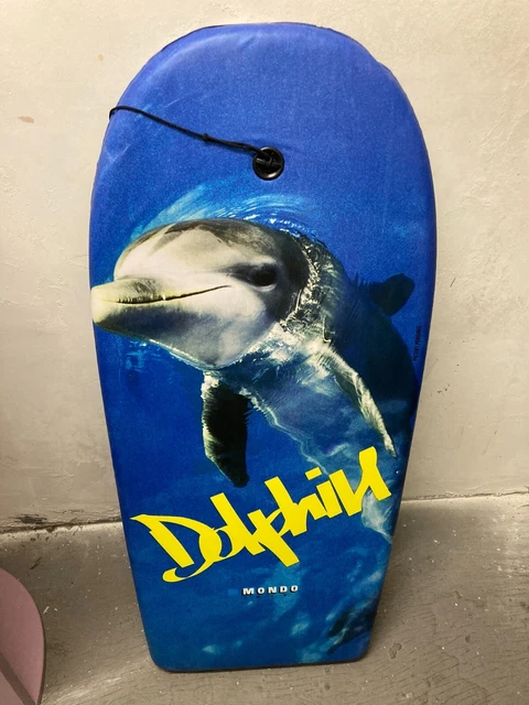 Body Board Juventus Per Bambini - 84 Cm - Tavola Da Surf Per Mare E Piscina - Foto 6