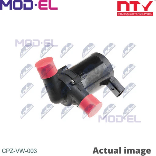 Pompe à Eau Supplémentaire Audi Q3 / VW Passat B8 - Réf. 5Q0965561B - Occasion état D'utilisation