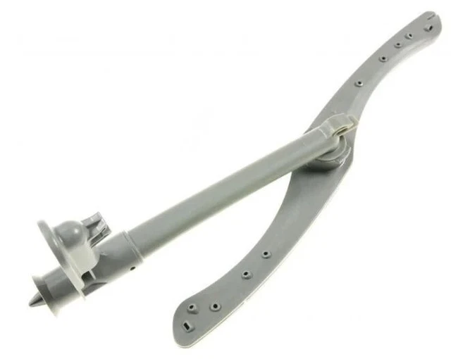 SPARES2GO Lower Spray Arm Instruction Manual