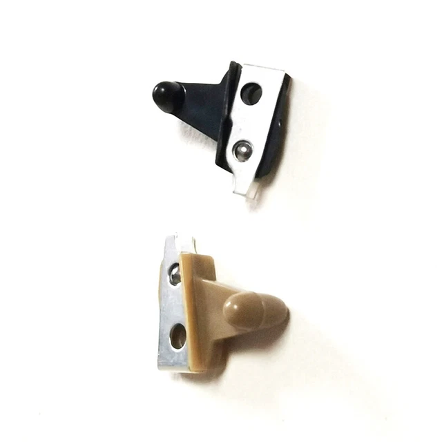 1PZ Interruttore di Sostituzione per WAHL 8148/8159 Riparazione Capelli Elettrico Pa*H7