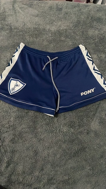 Tottenham hotsell swim shorts