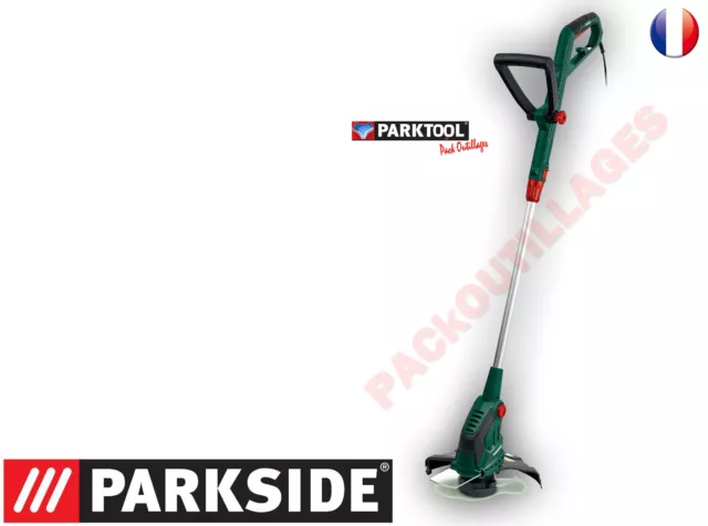 PARKSIDE® Coupe-bordure électrique