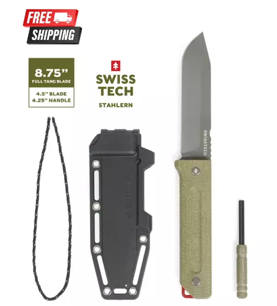  Morakniv Scout 39 Children's Stainless Steel Fixed-Blade Knife  With Sheath, 3.39 Inch : Sports & Outdoors