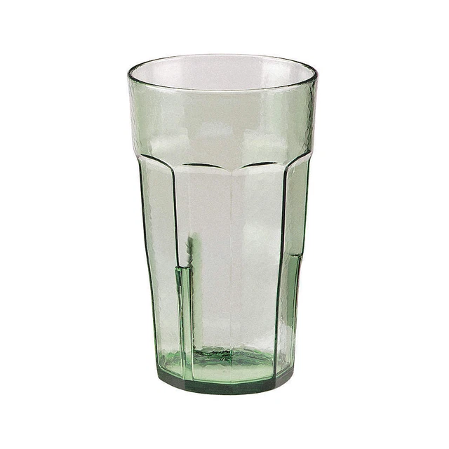 CAMBRO CALT16152 Tumbler,16 Oz,L 5 1/2,PK36