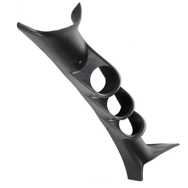 GAUGE PODMOUNTING SOLUTIONS Triple Gauge APillar Mount Auto Meter