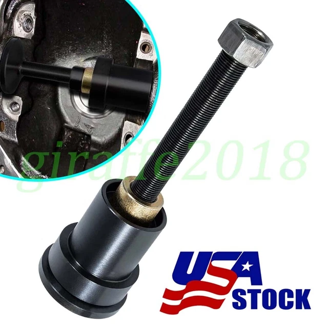 INNER AXLE SIDE Seal Installer Tool For Dana 30/44/60 Axles Front