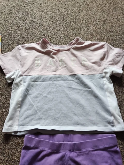 girls bundle 10 years