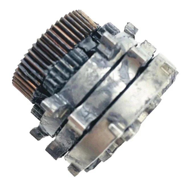 Jeu D'engrenages De Remplacement Pour Perceuses DeWalt DCD996, DCD991, DCD995B, DCD990M2, DCD998B - Neuf