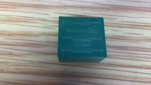 Shaffner IT249 Pulse Transformer