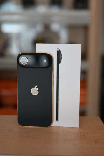 Apple iPhone17AIR 1TB 本体 ライトゴールド iPhone Air 1TB Light Gold