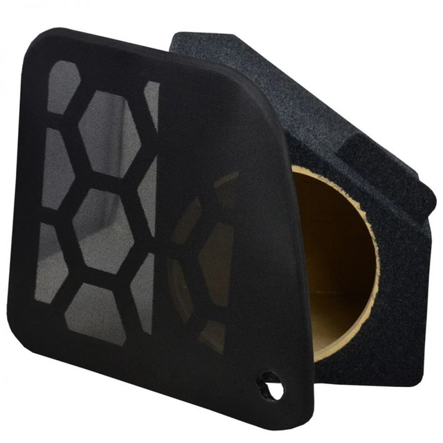 Haut-parleur Tensai Bass Woofer 30 Cm – TS-9380 Pour Pièces Détachées