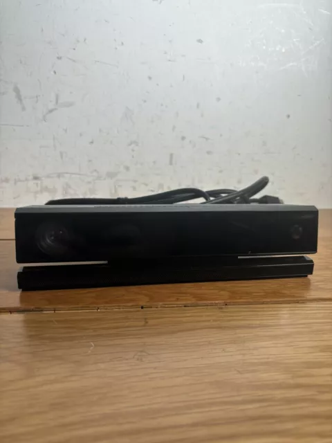 Fotocamera sensore di movimento Xbox One Kinect accessori originali Microsoft