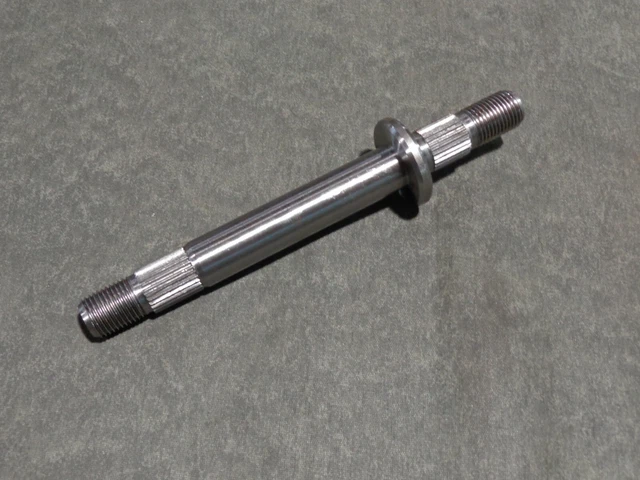 Murray Jackshaft 285-187 - Ersatzteil Für Rasenmäher, Kompatibel Mit 30 Zoll Decks