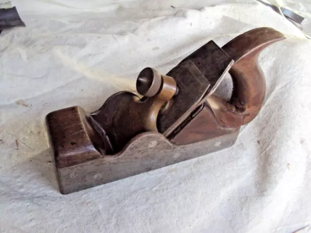 Robert Sorby ? Smoothing Plane