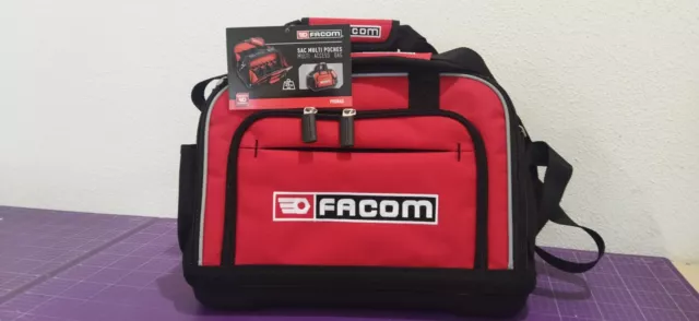 Facom BS.2SBPB Werkzeugtasche (430x280x300 mm)