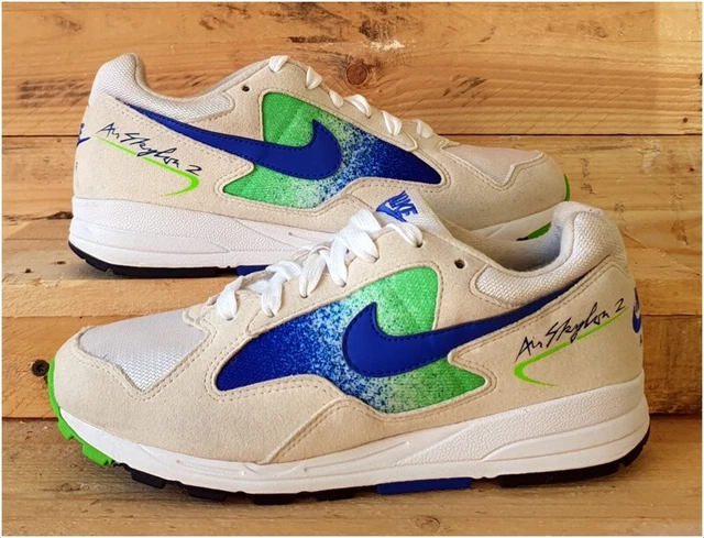 NIKE AIR SKYLON 2 II OG Blue Lagoon Clear Emerald AO1551 100 UK10