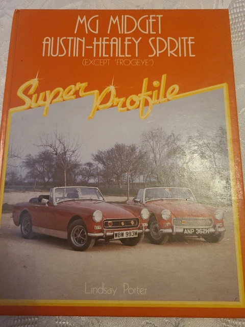 Badge AHA9665 For Austin Healey Sprite Boot main image 1