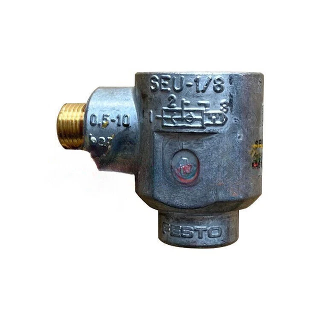 Valvola A Sfera In PVC-U 32 Mm - DN 32, 10 Bar, Con Manicotti Adesivi, Per Impianti Idrici - Foto 6