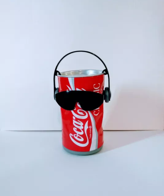 Coca Cola Dancing Can, 1989