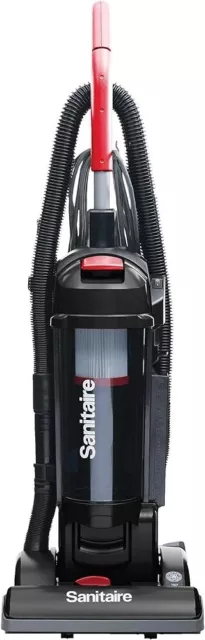 Sanitaire SC5745D Commercial Upright Vacuum - Black