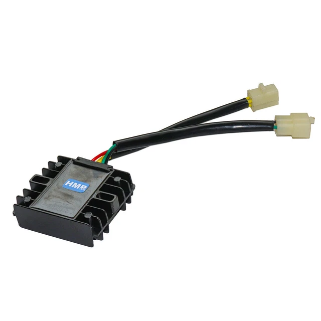 7937-regolatore/raddrizzatore ALTN: 7001981 Compatibile Con HYOSUNG GV - Foto 4