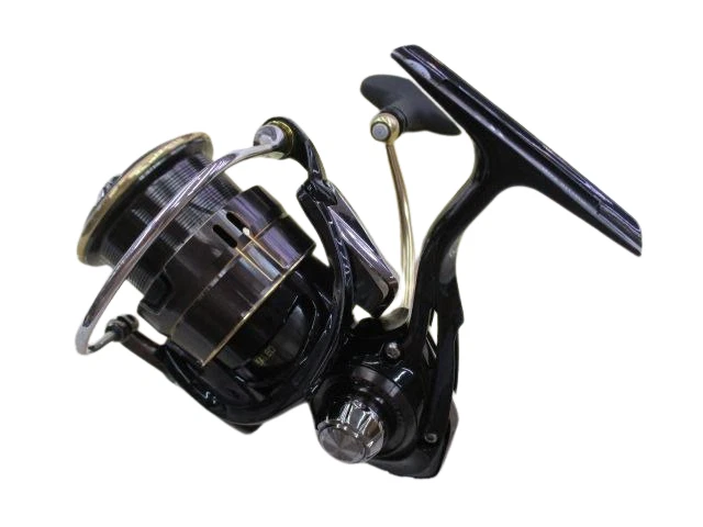 DAIWA 19 BALLISTIC LT3000S-CXH $268.72 - PicClick CA