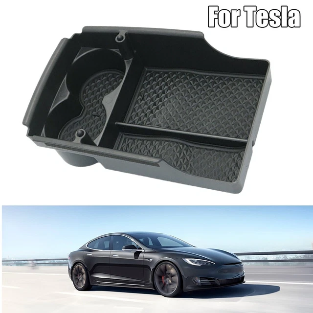 Organizzatore Console Centrale Per Mercedes GLC X254 2023-2024 - Foto 6