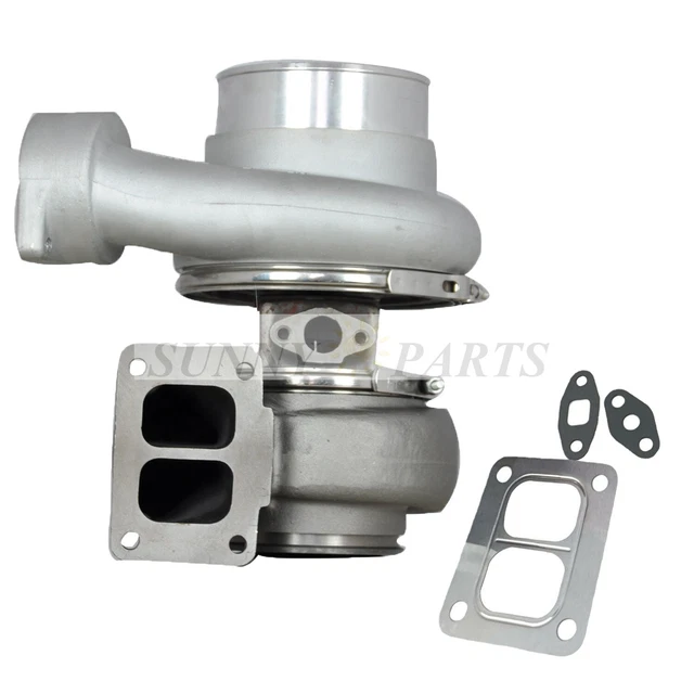 4LF-555 Turbocharger 7C-2485 179-567 fits for Caterpillar Engine 3412 3412C