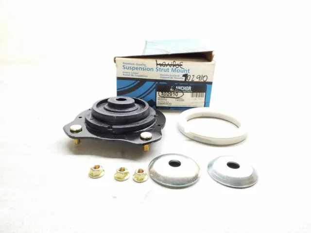 702910 Anchor Suspension Strut Mount Front Free Shipping Free Returns