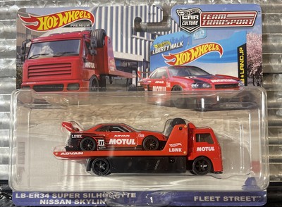 traxxas fiesta body