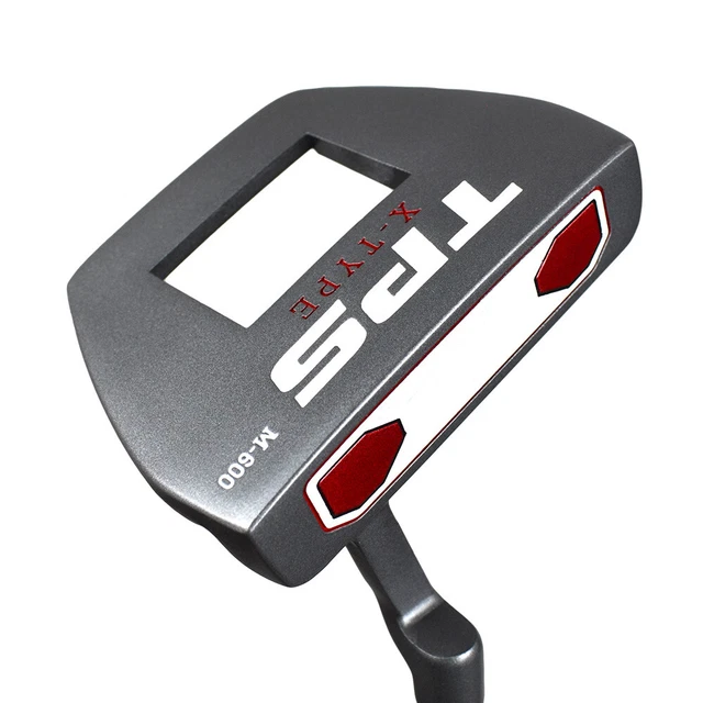 NEW POWERBILT GOLF TPS XType M600 Putter 35" 19.00 PicClick