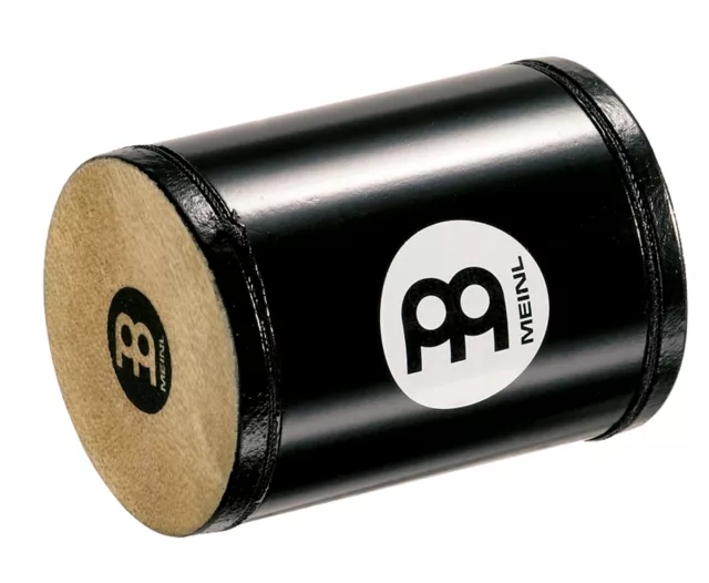 MEINL SH6-S-BK Rawhide Shaker Small /DE