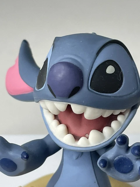 Disney Infinity 2.0 Lilo and Stitch Collectible Figure
