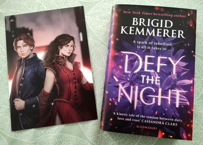 defy the night book 2 release date defy the night book 2 release date
