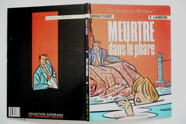 BD Art Comics – Caza, Bilal, Auclair, Foss, Clerc, Csernus, Eo – Science-fiction Et Fantastique – état Correct