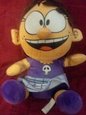 leni loud plush