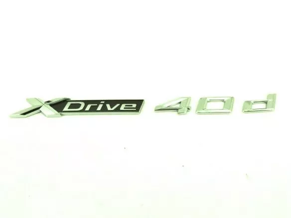 Neuf Véritable BMW 50 An M LED Porte Projecteur Flaque Feux Kit