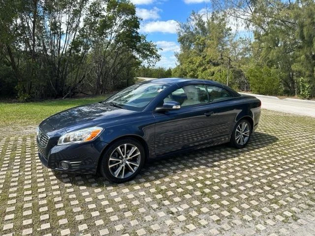 2012 Volvo C70 Carfax certified Free shipping No dealer fees 2