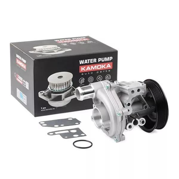 KAMOKA T0142 Pompa acqua per FORD TRANSIT MK-7 Kasten RANGER (TKE) 2