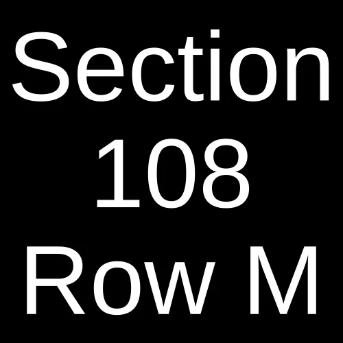 2 Tickets Texas A&M Aggies vs. Alabama Crimson Tide Basketball 3/4/23 Reed Arena